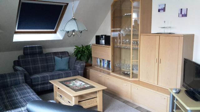 Haus Wiesengrund Werdum Buitenkant foto